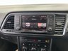 USED 2017 67 SEAT ATECA 1.0 TSI Ecomotive SE SUV 5dr Petrol Manual Euro 6 (s/s) (115 ps) 2 FORMER OWNERS!  2 FORMER OWNERS!