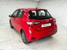 USED 2017 17 TOYOTA YARIS 1.5 VVT-i Icon Tech Hatchback 5dr Petrol Manual Euro 6 (111 ps) 