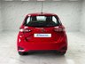 USED 2017 17 TOYOTA YARIS 1.5 VVT-i Icon Tech Hatchback 5dr Petrol Manual Euro 6 (111 ps) 