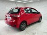 USED 2017 17 TOYOTA YARIS 1.5 VVT-i Icon Tech Hatchback 5dr Petrol Manual Euro 6 (111 ps) 