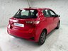 USED 2017 17 TOYOTA YARIS 1.5 VVT-i Icon Tech Hatchback 5dr Petrol Manual Euro 6 (111 ps) 