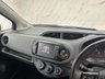 USED 2017 17 TOYOTA YARIS 1.5 VVT-i Icon Tech Hatchback 5dr Petrol Manual Euro 6 (111 ps) 