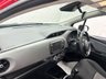 USED 2017 17 TOYOTA YARIS 1.5 VVT-i Icon Tech Hatchback 5dr Petrol Manual Euro 6 (111 ps) 