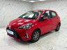 USED 2017 17 TOYOTA YARIS 1.5 VVT-i Icon Tech Hatchback 5dr Petrol Manual Euro 6 (111 ps) 