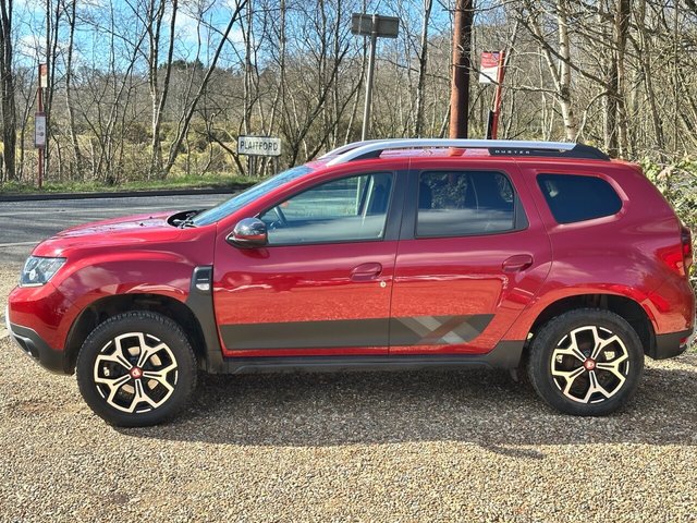 2020 DACIA DUSTER - Photo 3