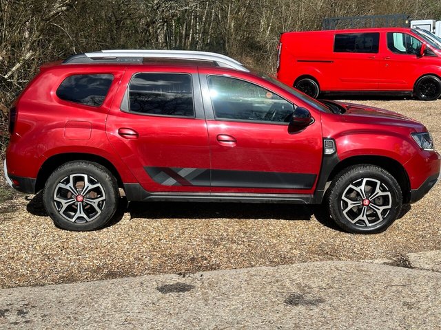 2020 DACIA DUSTER - Photo 8