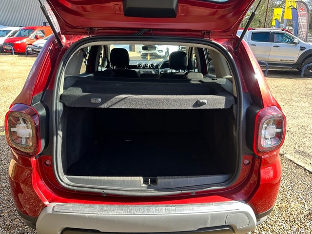 2020 DACIA DUSTER - Photo 6