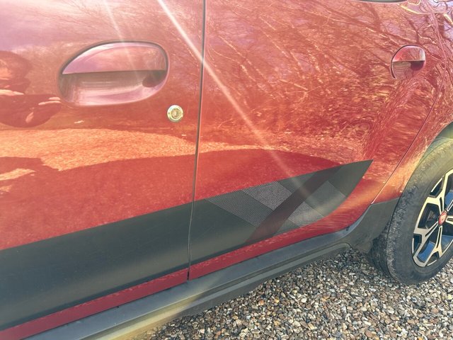 2020 DACIA DUSTER - Photo 11