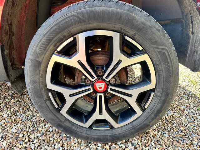 2020 DACIA DUSTER - Photo 12