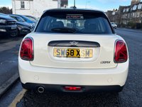 USED 2019 68 MINI HATCH 1.5 Cooper Classic Hatchback 5dr Petrol Manual Euro 6 (s/s) (136 ps) Buy with Complete Confidence from Sheriff Motors, All our vehicles are extensively road tested and thoroughly inspected prior to sale. Each vehicle comes with a new 1 year mot and we rectify all advisories and failures at no additional cost to our customers, plus a full oil and filter service. For added peace of mind, every car includes a 6 month complimentary RAC Warranty, 12 months Rac Breakdown Cover giving you complete confidence when you buy from Sheriff Motors.