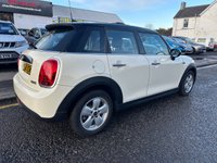 USED 2019 68 MINI HATCH 1.5 Cooper Classic Hatchback 5dr Petrol Manual Euro 6 (s/s) (136 ps) Buy with Complete Confidence from Sheriff Motors, All our vehicles are extensively road tested and thoroughly inspected prior to sale. Each vehicle comes with a new 1 year mot and we rectify all advisories and failures at no additional cost to our customers, plus a full oil and filter service. For added peace of mind, every car includes a 6 month complimentary RAC Warranty, 12 months Rac Breakdown Cover giving you complete confidence when you buy from Sheriff Motors.