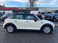 USED 2019 68 MINI HATCH 1.5 Cooper Classic Hatchback 5dr Petrol Manual Euro 6 (s/s) (136 ps) Buy with Complete Confidence from Sheriff Motors, All our vehicles are extensively road tested and thoroughly inspected prior to sale. Each vehicle comes with a new 1 year mot and we rectify all advisories and failures at no additional cost to our customers, plus a full oil and filter service. For added peace of mind, every car includes a 6 month complimentary RAC Warranty, 12 months Rac Breakdown Cover giving you complete confidence when you buy from Sheriff Motors.