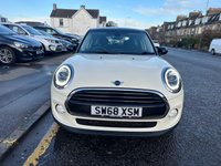 USED 2019 68 MINI HATCH 1.5 Cooper Classic Hatchback 5dr Petrol Manual Euro 6 (s/s) (136 ps) Buy with Complete Confidence from Sheriff Motors, All our vehicles are extensively road tested and thoroughly inspected prior to sale. Each vehicle comes with a new 1 year mot and we rectify all advisories and failures at no additional cost to our customers, plus a full oil and filter service. For added peace of mind, every car includes a 6 month complimentary RAC Warranty, 12 months Rac Breakdown Cover giving you complete confidence when you buy from Sheriff Motors.