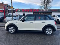 USED 2019 68 MINI HATCH 1.5 Cooper Classic Hatchback 5dr Petrol Manual Euro 6 (s/s) (136 ps) Buy with Complete Confidence from Sheriff Motors, All our vehicles are extensively road tested and thoroughly inspected prior to sale. Each vehicle comes with a new 1 year mot and we rectify all advisories and failures at no additional cost to our customers, plus a full oil and filter service. For added peace of mind, every car includes a 6 month complimentary RAC Warranty, 12 months Rac Breakdown Cover giving you complete confidence when you buy from Sheriff Motors.