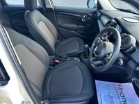 USED 2019 68 MINI HATCH 1.5 Cooper Classic Hatchback 5dr Petrol Manual Euro 6 (s/s) (136 ps) Buy with Complete Confidence from Sheriff Motors, All our vehicles are extensively road tested and thoroughly inspected prior to sale. Each vehicle comes with a new 1 year mot and we rectify all advisories and failures at no additional cost to our customers, plus a full oil and filter service. For added peace of mind, every car includes a 6 month complimentary RAC Warranty, 12 months Rac Breakdown Cover giving you complete confidence when you buy from Sheriff Motors.