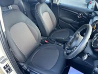 USED 2019 68 MINI HATCH 1.5 Cooper Classic Hatchback 5dr Petrol Manual Euro 6 (s/s) (136 ps) Buy with Complete Confidence from Sheriff Motors, All our vehicles are extensively road tested and thoroughly inspected prior to sale. Each vehicle comes with a new 1 year mot and we rectify all advisories and failures at no additional cost to our customers, plus a full oil and filter service. For added peace of mind, every car includes a 6 month complimentary RAC Warranty, 12 months Rac Breakdown Cover giving you complete confidence when you buy from Sheriff Motors.