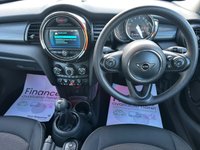 USED 2019 68 MINI HATCH 1.5 Cooper Classic Hatchback 5dr Petrol Manual Euro 6 (s/s) (136 ps) Buy with Complete Confidence from Sheriff Motors, All our vehicles are extensively road tested and thoroughly inspected prior to sale. Each vehicle comes with a new 1 year mot and we rectify all advisories and failures at no additional cost to our customers, plus a full oil and filter service. For added peace of mind, every car includes a 6 month complimentary RAC Warranty, 12 months Rac Breakdown Cover giving you complete confidence when you buy from Sheriff Motors.