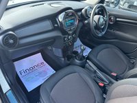 USED 2019 68 MINI HATCH 1.5 Cooper Classic Hatchback 5dr Petrol Manual Euro 6 (s/s) (136 ps) Buy with Complete Confidence from Sheriff Motors, All our vehicles are extensively road tested and thoroughly inspected prior to sale. Each vehicle comes with a new 1 year mot and we rectify all advisories and failures at no additional cost to our customers, plus a full oil and filter service. For added peace of mind, every car includes a 6 month complimentary RAC Warranty, 12 months Rac Breakdown Cover giving you complete confidence when you buy from Sheriff Motors.