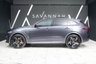 USED 2021 21 JAGUAR F-PACE 5.0 P550 V8 SVR SUV 5dr Petrol Quickshift AWD Euro 6 (s/s) (550 ps) MERIDIAN SOUND / FULL HISTORY