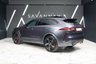 USED 2021 21 JAGUAR F-PACE 5.0 P550 V8 SVR SUV 5dr Petrol Quickshift AWD Euro 6 (s/s) (550 ps) MERIDIAN SOUND / FULL HISTORY