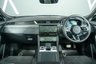 USED 2021 21 JAGUAR F-PACE 5.0 P550 V8 SVR SUV 5dr Petrol Quickshift AWD Euro 6 (s/s) (550 ps) MERIDIAN SOUND / FULL HISTORY