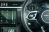 USED 2021 21 JAGUAR F-PACE 5.0 P550 V8 SVR SUV 5dr Petrol Quickshift AWD Euro 6 (s/s) (550 ps) MERIDIAN SOUND / FULL HISTORY