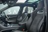 USED 2021 21 JAGUAR F-PACE 5.0 P550 V8 SVR SUV 5dr Petrol Quickshift AWD Euro 6 (s/s) (550 ps) MERIDIAN SOUND / FULL HISTORY