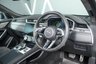USED 2021 21 JAGUAR F-PACE 5.0 P550 V8 SVR SUV 5dr Petrol Quickshift AWD Euro 6 (s/s) (550 ps) MERIDIAN SOUND / FULL HISTORY