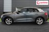USED 2021 71 AUDI Q3 1.5 TFSI CoD 35 S line SUV 5dr Petrol Manual Euro 6 (s/s) (150 ps) Rear Parking Sensors, Audi Smartphone Interface, Non-Smoking Package, MMI Navigation, 19In Alloys Rear Parking Sensors, Audi Smartphone Interface, Non-Smoking Package, MMI Navigation, 19In Alloys