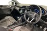 USED 2021 71 AUDI Q3 1.5 TFSI CoD 35 S line SUV 5dr Petrol Manual Euro 6 (s/s) (150 ps) Rear Parking Sensors, Audi Smartphone Interface, Non-Smoking Package, MMI Navigation, 19In Alloys Rear Parking Sensors, Audi Smartphone Interface, Non-Smoking Package, MMI Navigation, 19In Alloys