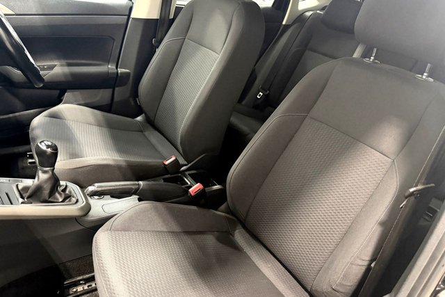 2020 VOLKSWAGEN POLO 1.0 EVO Match Hatchback 5dr Petrol Manual Euro 6 (s/s) (80 ps) - Photo 10