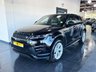 USED 2020 20 LAND ROVER RANGE ROVER EVOQUE 2.0 D180 MHEV R-Dynamic SE SUV 5dr Diesel Auto 4WD Euro 6 (s/s) (180 ps) F/S/H! 1 FORMER OWNER!  F/S/H! 1 FORMER OWNER!