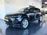 USED 2020 20 LAND ROVER RANGE ROVER EVOQUE 2.0 D180 MHEV R-Dynamic SE SUV 5dr Diesel Auto 4WD Euro 6 (s/s) (180 ps) F/S/H! 1 FORMER OWNER!  F/S/H! 1 FORMER OWNER!