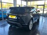 USED 2020 20 LAND ROVER RANGE ROVER EVOQUE 2.0 D180 MHEV R-Dynamic SE SUV 5dr Diesel Auto 4WD Euro 6 (s/s) (180 ps) F/S/H! 1 FORMER OWNER!  F/S/H! 1 FORMER OWNER!