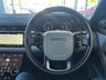 USED 2020 20 LAND ROVER RANGE ROVER EVOQUE 2.0 D180 MHEV R-Dynamic SE SUV 5dr Diesel Auto 4WD Euro 6 (s/s) (180 ps) F/S/H! 1 FORMER OWNER!  F/S/H! 1 FORMER OWNER!