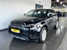 USED 2019 69 LAND ROVER RANGE ROVER EVOQUE 2.0 D150 SUV 5dr Diesel Manual FWD Euro 6 (s/s) (150 ps) FULL JLR S/H! 1 FORMER OWNER! FULL JLR S/H! 1 FORMER OWNER!
