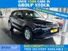 USED 2019 69 LAND ROVER RANGE ROVER EVOQUE 2.0 D150 SUV 5dr Diesel Manual FWD Euro 6 (s/s) (150 ps) FULL JLR S/H! 1 FORMER OWNER! FULL JLR S/H! 1 FORMER OWNER!