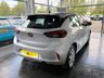 USED 2023 73 VAUXHALL CORSA 1.2 Design Hatchback 5dr Petrol Manual Euro 6 (75 ps) 1 OWNER!  1 OWNER!