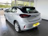 USED 2023 73 VAUXHALL CORSA 1.2 Design Hatchback 5dr Petrol Manual Euro 6 (75 ps) 1 OWNER!  1 OWNER!