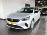 USED 2023 73 VAUXHALL CORSA 1.2 Design Hatchback 5dr Petrol Manual Euro 6 (75 ps) 1 OWNER!  1 OWNER!