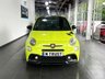 USED 2020 70 ABARTH 595 1.4 T-Jet Competizione 70th Hatchback 3dr Petrol Manual Euro 6 (180 bhp) 2 FORMER OWNERS!  2 FORMER OWNERS!