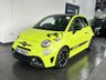 USED 2020 70 ABARTH 595 1.4 T-Jet Competizione 70th Hatchback 3dr Petrol Manual Euro 6 (180 bhp) 2 FORMER OWNERS!  2 FORMER OWNERS!