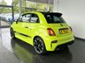 USED 2020 70 ABARTH 595 1.4 T-Jet Competizione 70th Hatchback 3dr Petrol Manual Euro 6 (180 bhp) 2 FORMER OWNERS!  2 FORMER OWNERS!