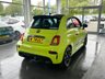 USED 2020 70 ABARTH 595 1.4 T-Jet Competizione 70th Hatchback 3dr Petrol Manual Euro 6 (180 bhp) 2 FORMER OWNERS!  2 FORMER OWNERS!