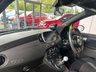 USED 2020 70 ABARTH 595 1.4 T-Jet Competizione 70th Hatchback 3dr Petrol Manual Euro 6 (180 bhp) 2 FORMER OWNERS!  2 FORMER OWNERS!