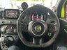 USED 2020 70 ABARTH 595 1.4 T-Jet Competizione 70th Hatchback 3dr Petrol Manual Euro 6 (180 bhp) 2 FORMER OWNERS!  2 FORMER OWNERS!