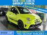 USED 2020 70 ABARTH 595 1.4 T-Jet Competizione 70th Hatchback 3dr Petrol Manual Euro 6 (180 bhp) 2 FORMER OWNERS!  2 FORMER OWNERS!