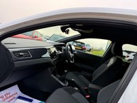 USED 2020 20 VOLKSWAGEN POLO 1.0 TSI GPF R-Line Hatchback 5dr Petrol Manual Euro 6 (s/s) (115 ps) 