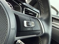 USED 2020 20 VOLKSWAGEN POLO 1.0 TSI GPF R-Line Hatchback 5dr Petrol Manual Euro 6 (s/s) (115 ps) 