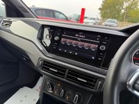 USED 2020 20 VOLKSWAGEN POLO 1.0 TSI GPF R-Line Hatchback 5dr Petrol Manual Euro 6 (s/s) (115 ps) 